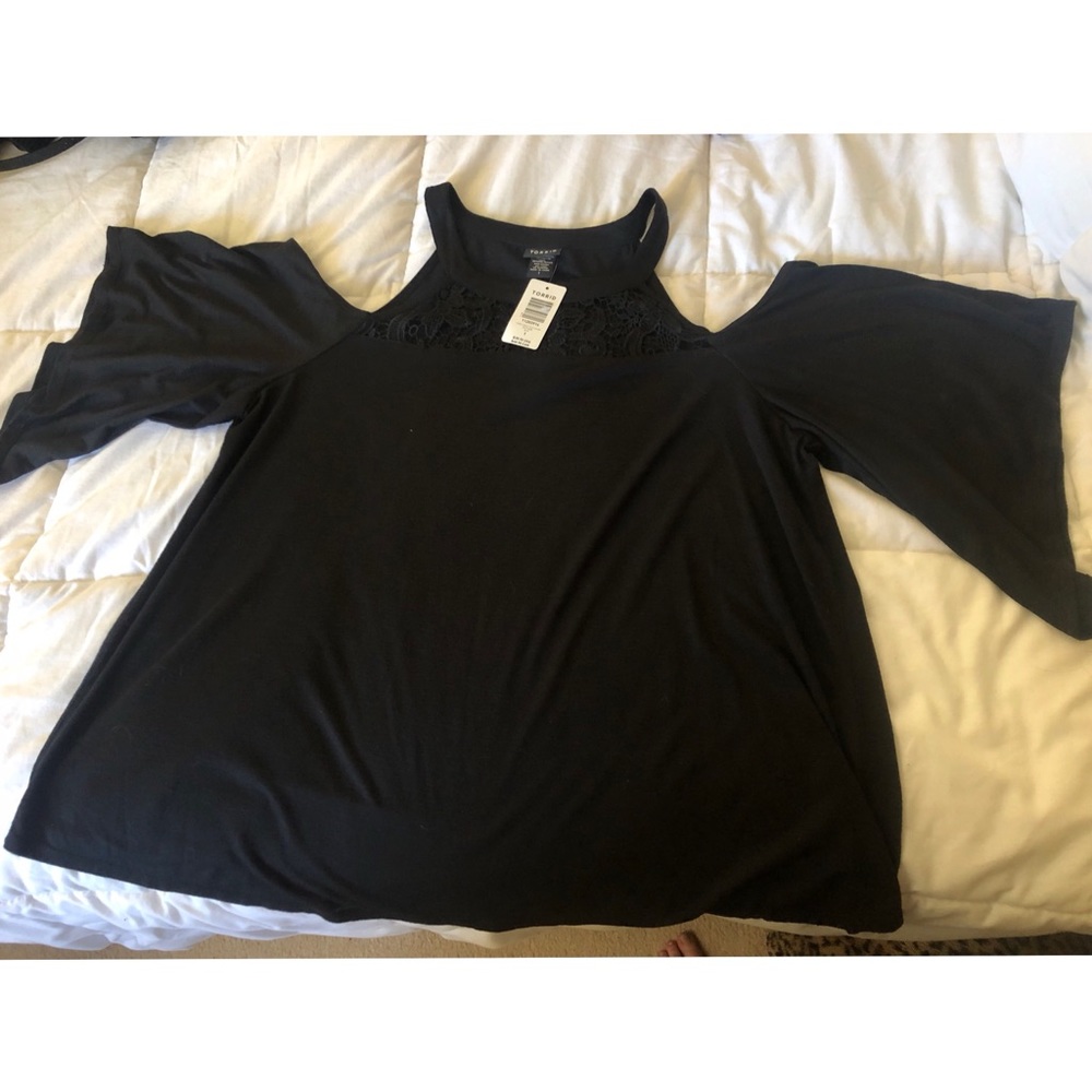 Torrid top